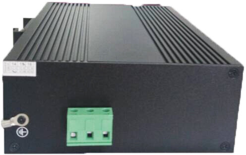 Коммутатор Коммутатор  OSNOVO SW-60802/IC