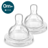 Соска для бутылочки Philips Philips SCY761/02