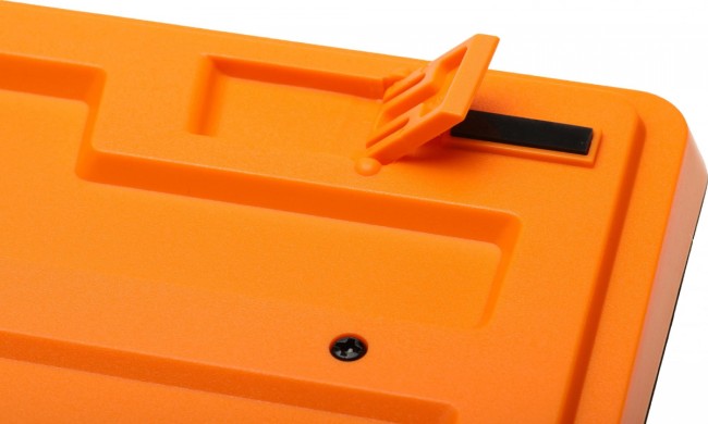 Клавиатура A4Tech FKS10 ORANGE Клавиатура A4Tech FKS10 ORANGE