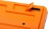 Клавиатура A4Tech FKS10 ORANGE Клавиатура A4Tech FKS10 ORANGE