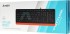 Клавиатура A4Tech FKS10 ORANGE Клавиатура A4Tech FKS10 ORANGE