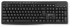 Клавиатура Oklick K225W черный USB беспроводная Multimedia (1875232) Oklick 1875232