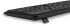 Клавиатура Oklick K225W черный USB беспроводная Multimedia (1875232) Oklick 1875232