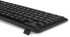 Клавиатура Oklick K225W черный USB беспроводная Multimedia (1875232) Oklick 1875232
