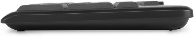 Клавиатура Oklick K225W черный USB беспроводная Multimedia (1875232) Oklick 1875232