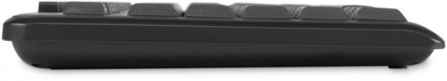 Клавиатура Oklick K225W черный USB беспроводная Multimedia (1875232) Oklick 1875232