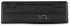 Клавиатура Oklick K225W черный USB беспроводная Multimedia (1875232) Oklick 1875232