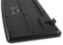 Клавиатура Oklick K225W черный USB беспроводная Multimedia (1875232) Oklick 1875232