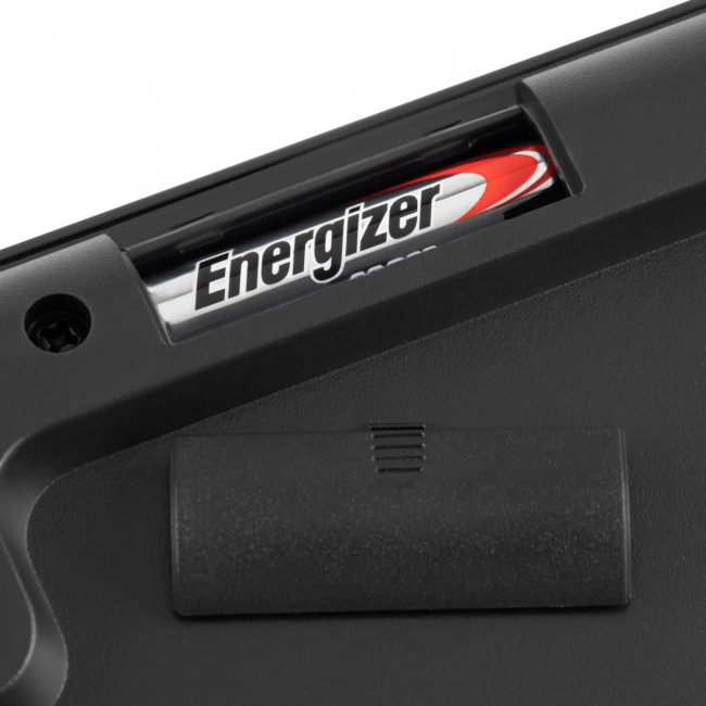 Клавиатура Oklick K225W черный USB беспроводная Multimedia (1875232) Oklick 1875232