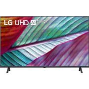Телевизор ЖК 43" LG LG 43UR78006LK.ARUB