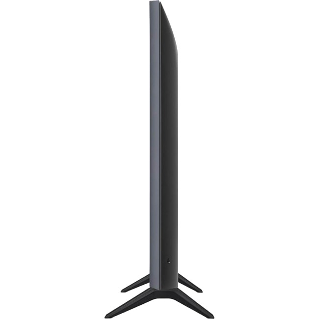 Телевизор ЖК 43" LG LG 43UR78006LK.ARUB