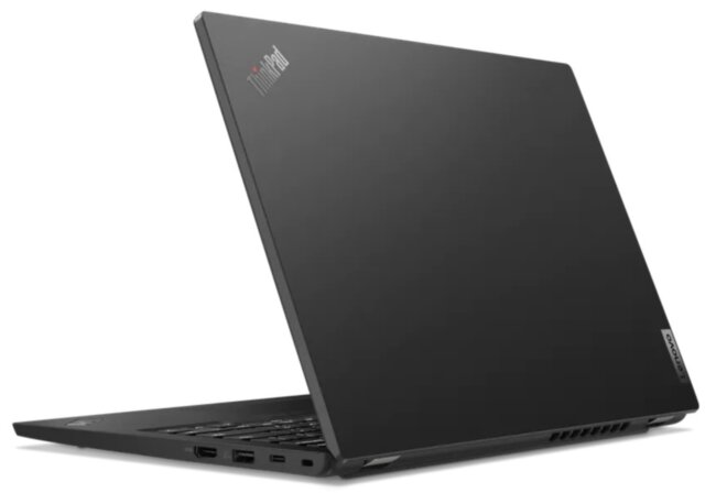 Ноутбук Lenovo ThinkPad L13 (21B3S07U00)