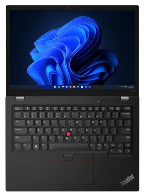 Ноутбук Lenovo ThinkPad L13 (21B3S07U00)