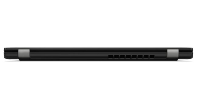 Ноутбук Lenovo ThinkPad L13 (21B3S07U00)
