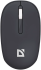 Defender Беспроводная оптическая мышь Smart MM-396 Чер,3кн,2.4G+BT,500мАч,1600dpi Defender 52396