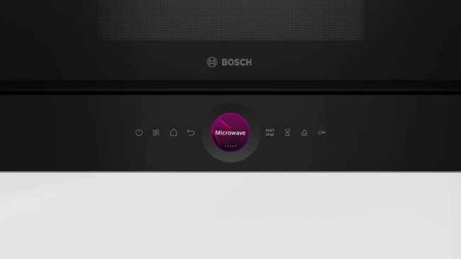 Встраиваемые микроволновые печи BOSCH Встраиваемая микроволновая печь BOSCH BEL7321B1 Встраиваемые микроволновые печи BOSCH Встраиваемая микроволновая печь BOSCH BEL7321B1