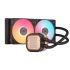 Система жидкостного охлаждения Corsair CW-9061022-WW