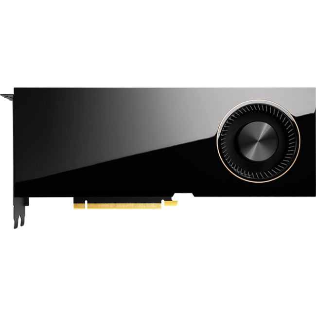 Видеокарта Nvidia RTX A6000 Видеокарта Nvidia RTX A6000