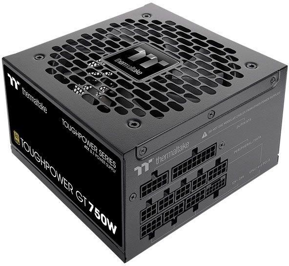 Блок питания Thermaltake PS-TPT-0750FNFAGE-3 Блок питания Thermaltake PS-TPT-0750FNFAGE-3
