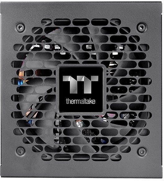 Блок питания Thermaltake PS-TPT-0750FNFAGE-3 Блок питания Thermaltake PS-TPT-0750FNFAGE-3