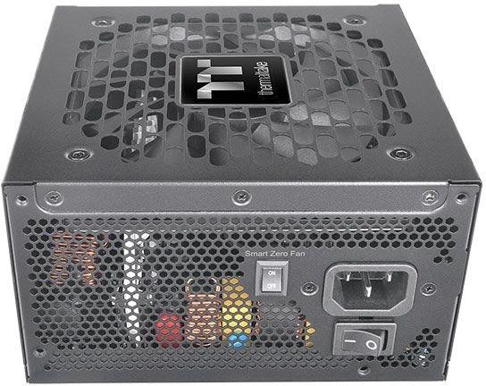 Блок питания Thermaltake PS-TPT-0750FNFAGE-3 Блок питания Thermaltake PS-TPT-0750FNFAGE-3