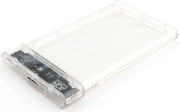 Внешний корпус для HDD/SSD AgeStar 3UB2P4C