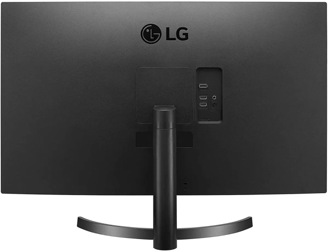 Монитор  27'' LG 27QN600-B LG 27QN600-B