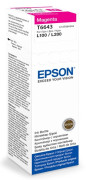 Чернила Epson C13T66434A