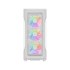 Корпус ПК без блока питания SAMA S40 White S40-WHAPA4X1-GL белый
