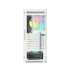 Корпус ПК без блока питания SAMA S40 White S40-WHAPA4X1-GL белый