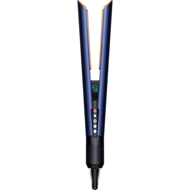 Выпрямитель Dyson Dyson HT01 Airstrait Prussian Blue 533911-01