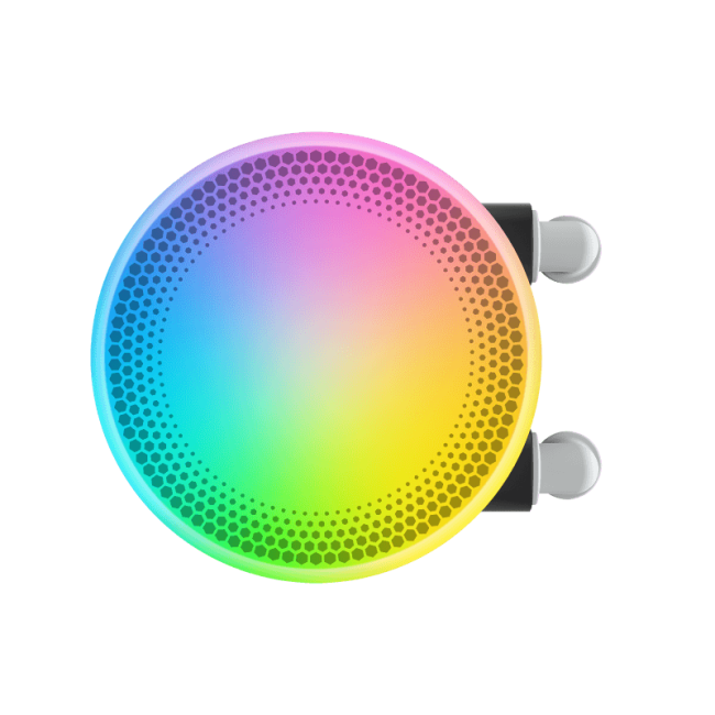 Водяное охлаждение для процессора SAMA L60 White L60-WHWAYXO3-G Водяное охлаждение для процессора SAMA L60 White L60-WHWAYXO3-G