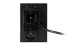 ИБП SMARTWATT UPS UNI 850, линейно-интерактивный, мощность 850/500 ВА/Вт, напольный, LED индикация, Shuko CEE7/4 - 2 шт., батарея 12В 9Ач 1шт., 100x292x140мм., 5.5кг., артикул 3703020390005 SMARTWATT UPS UNI 850