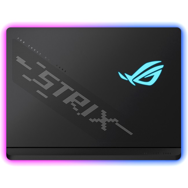 Ноутбук ASUS ROG Strix SCAR 16 G635LR-RW017 (90NR0LU1-M000K0) Ноутбук ASUS ROG Strix SCAR 16 G635LR-RW017 (90NR0LU1-M000K0)