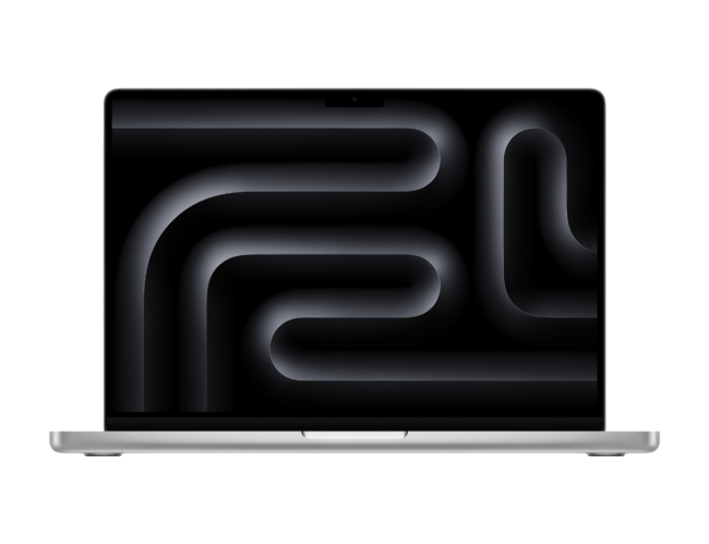 Ноутбук Apple Apple MacBook Pro 16 MX2T3