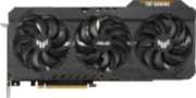 Видеокарта ASUS TUF-RTX3070TI-8G-GAMING Видеокарта ASUS TUF-RTX3070TI-8G-GAMING