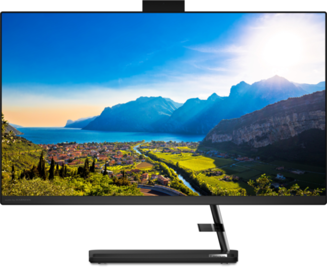 Моноблок Lenovo IdeaCentre AIO 3 27ITL6 Моноблок Lenovo IdeaCentre AIO 3 27ITL6