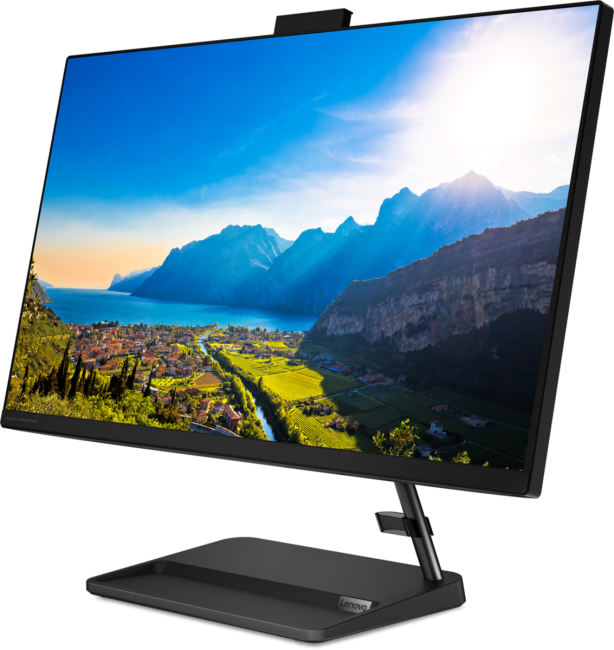 Моноблок Lenovo IdeaCentre AIO 3 27ITL6 Моноблок Lenovo IdeaCentre AIO 3 27ITL6