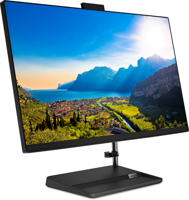 Моноблок Lenovo IdeaCentre AIO 3 27ITL6 Моноблок Lenovo IdeaCentre AIO 3 27ITL6
