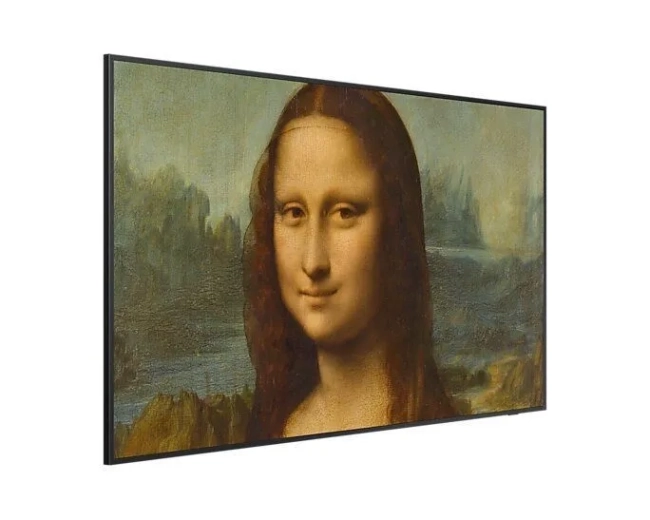 Телевизор ЖК 65'' Samsung Samsung Electronics QE65LS03DAUXCE