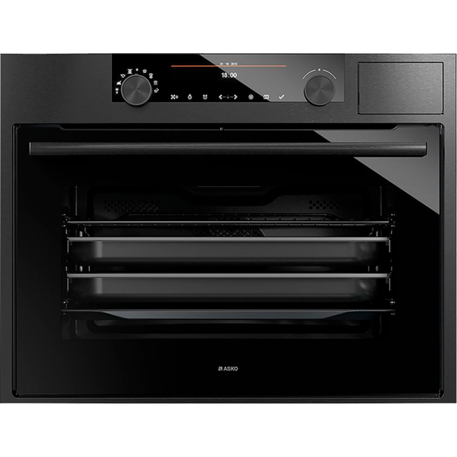 Встраиваемые электрические духовки ASKO ASKO Craft OCS8487B
