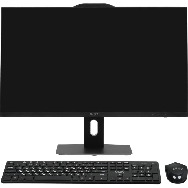 Моноблок MSI PRO AP272P 14M-1097XRU 27" (9S6-AF8321-1097) Моноблок MSI PRO AP272P 14M-1097XRU 27" (9S6-AF8321-1097)