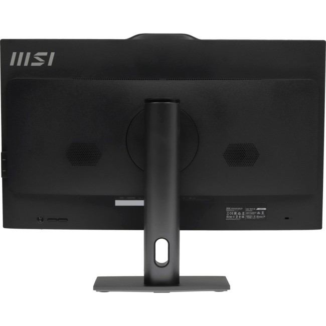 Моноблок MSI PRO AP272P 14M-1097XRU 27" (9S6-AF8321-1097) Моноблок MSI PRO AP272P 14M-1097XRU 27" (9S6-AF8321-1097)
