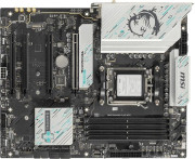 Материнская плата MSI B850 GAMING PLUS WIFI Материнская плата MSI B850 GAMING PLUS WIFI
