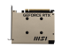 Видеокарта MSI GeForce RTX 5060 8G INSPIRE ITX OC Видеокарта MSI GeForce RTX 5060 8G INSPIRE ITX OC