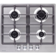 Встраиваемая варочная панель Graude GS 60.1 E