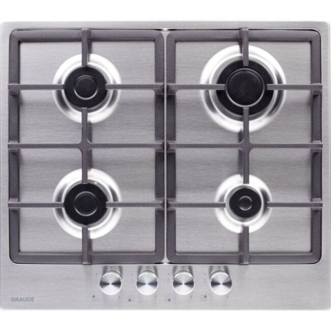 Встраиваемая варочная панель Graude GS 60.1 E
