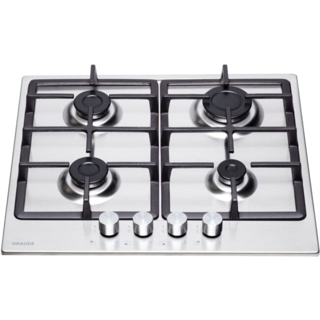 Встраиваемая варочная панель Graude GS 60.1 E