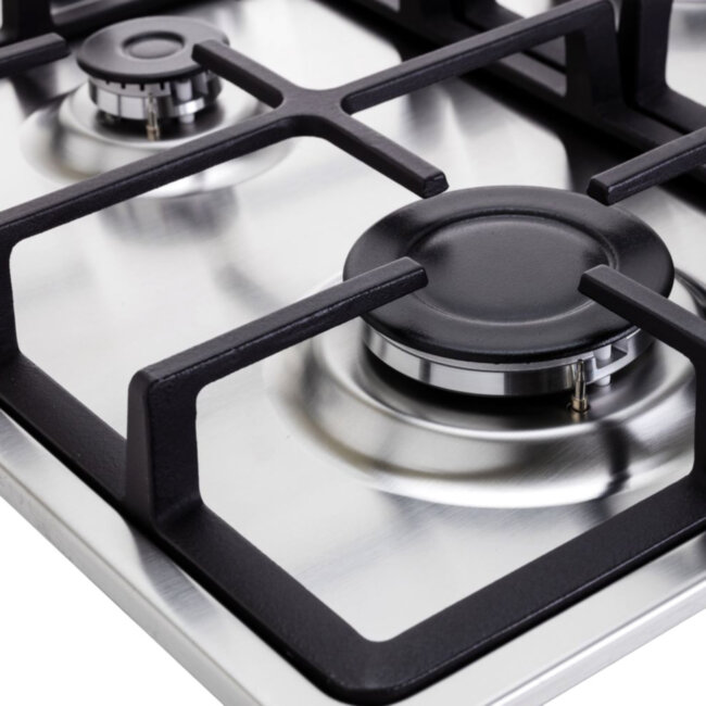 Встраиваемая варочная панель Graude GS 60.1 E