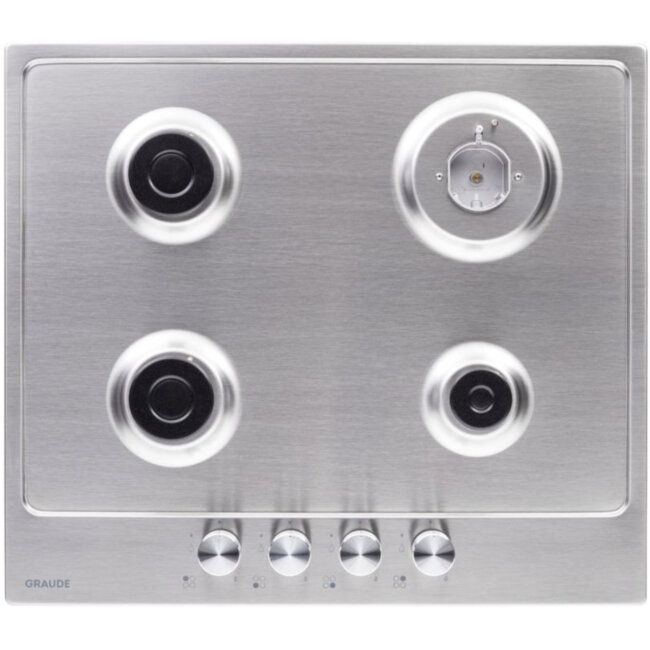 Встраиваемая варочная панель Graude GS 60.1 E